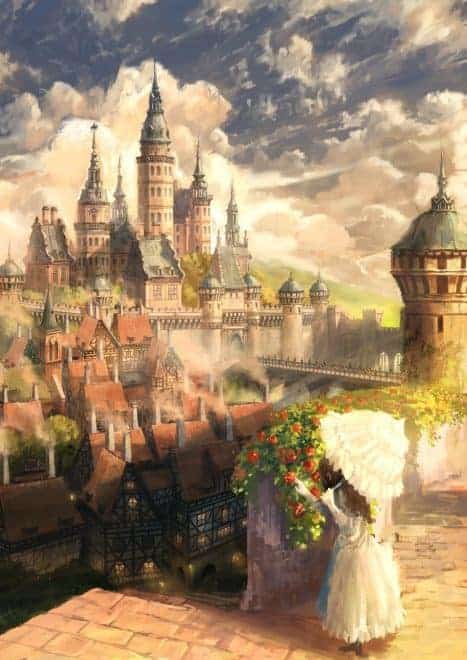 how-to-draw-fantasy-bg-art-book-007