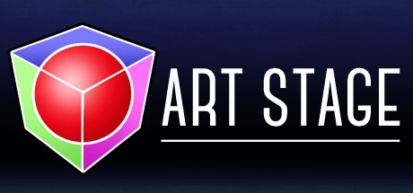 Artstage – 可进行全景绘画、体素雕刻和 3D 绘画的 VR 综合编辑软件在 Steam 开始抢先体验发售！