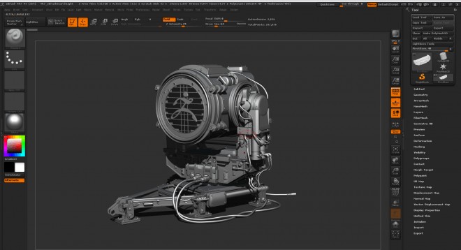 “Wacom Intuos 3D”评测！附带3D雕刻软件“ZBrush Core”的板式数位笔入门型号！