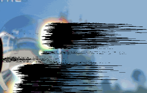 PreDigital – 啊啊，真怀念。可为 UE4 添加复古 VHS 风画面效果的插件！