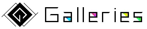 Galleries（ギャラリーズ）——面向企业的作品集共享服务！启动！