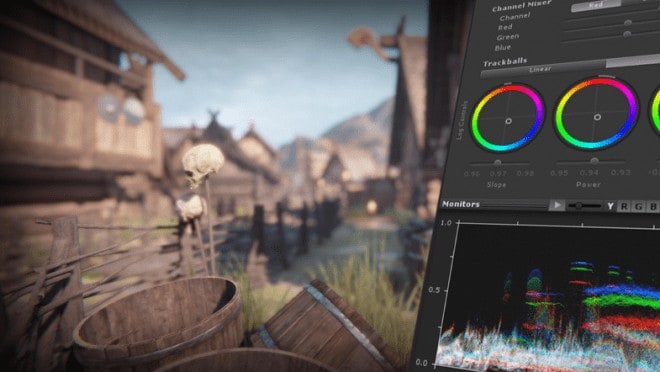 Unity 2017.1 发布！ – 面向艺术家的工具 Timeline＆Cinemachine，以及提升团队开发便利性！
