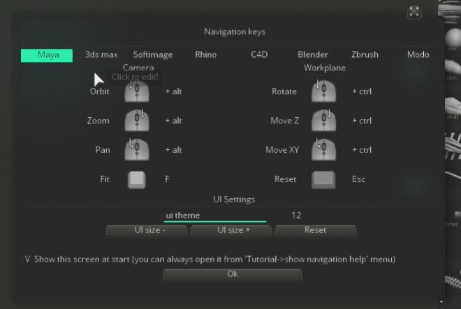 Teya Conceptor Open Beta – 面向艺术家的概念建模工具“旧名：Polybrush”新版本！免费开放β版现已发布！