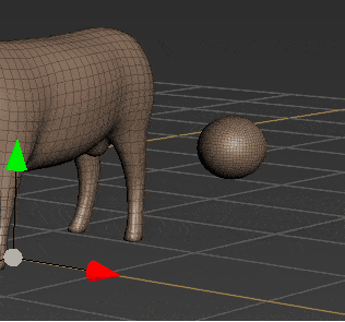 Mudbox 2019 – Autodesk 的 3D 雕刻与绘画软件新版本！