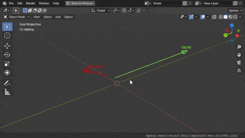 Multi-user for Blender – 多人实时构建一个场景！面向 Blender 的协作插件正在开发中！