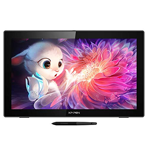 XP-Pen 液タブ 21.5インチ Artistシリーズ 液晶ペンタブレット IPSディスプレイ 充電不要ペン Artist 22セ...