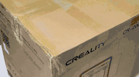 Creality CR-200B 评测 – 体验了这款高性价比、静音、密闭式、已组装的家用FDM 3D打印机！