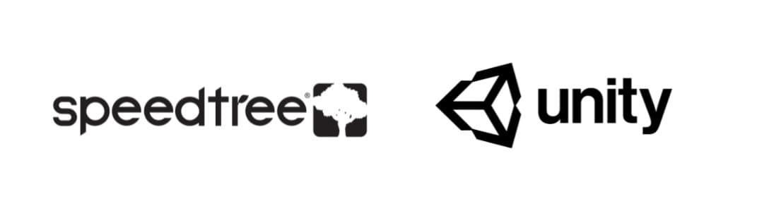 SpeedTree 加入 Unity – Unity 收购以植物生成解决方案「SpeedTree」闻名的 Interactive Data Visualization, Inc.（IDV）！
