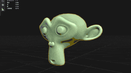 Cablerator 1.4 – 可轻松生成环状形状和绝缘管风格形状！面向 Blender 的电缆生成插件最新更新公开！
