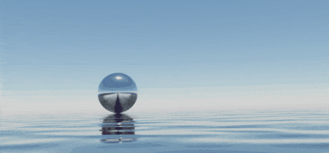 DynamicSkyTexture v1.0 – Blender 2.93的支持EEVEE＆Cycles的天空光着色器免费发放！