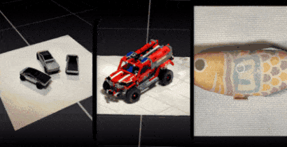 Metascan v2 – 除了 LiDAR 之外，还可利用 Object Capture API 仅靠照片进行轻松 3D 捕捉的 iPhone＆iPad 向 3D 扫描应用！