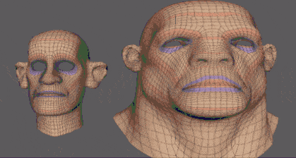 Maya 2022.3 – 改善了变形器相关问题的Maya最新版本发布！