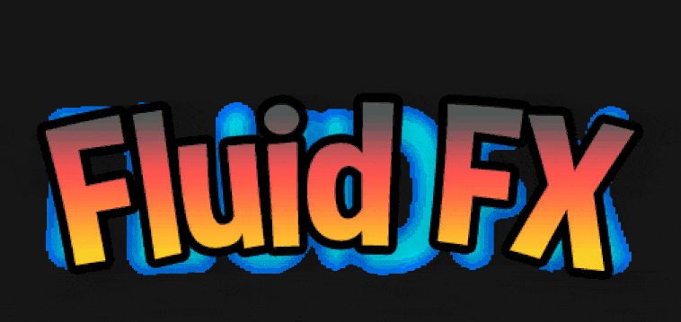 Fluid FX v1.0 – 专注于流体＆压力模拟的像素艺术（点阵图）效果制作工具登场！可轻松制作爆炸、血液、烟雾、灰尘、魔法等效果！