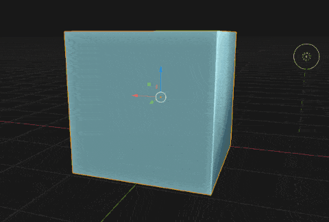 Mesh Copier v1.0 – 轻松将指定边范围的细节复制粘贴到其他面的 Blender 插件登场！