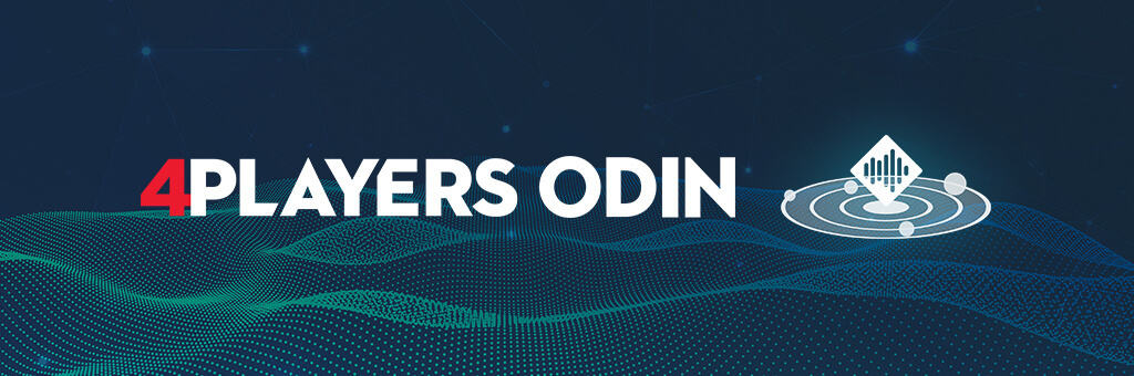 4Players ODIN – 以清晰音质和超低延迟支持跨平台的语音聊天解决方案！免费