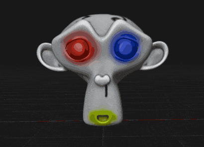 适用于 Blender 3.2 的 Restore Symmetry——可在保持顶点编号不变的情况下进行形状镜像的免费插件！中岛一崇氏为最新 Blender 调整并公开！