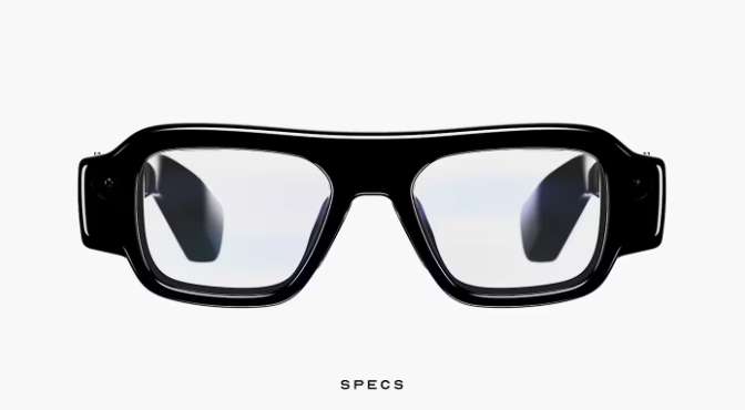 映维日报:Snap正式发布AR眼镜SPECS,PICO宣布7月1日起产品调价