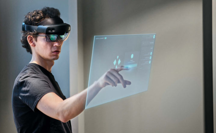 远程协作软件XMReality Remote Guidance开始支持HoloLens 2