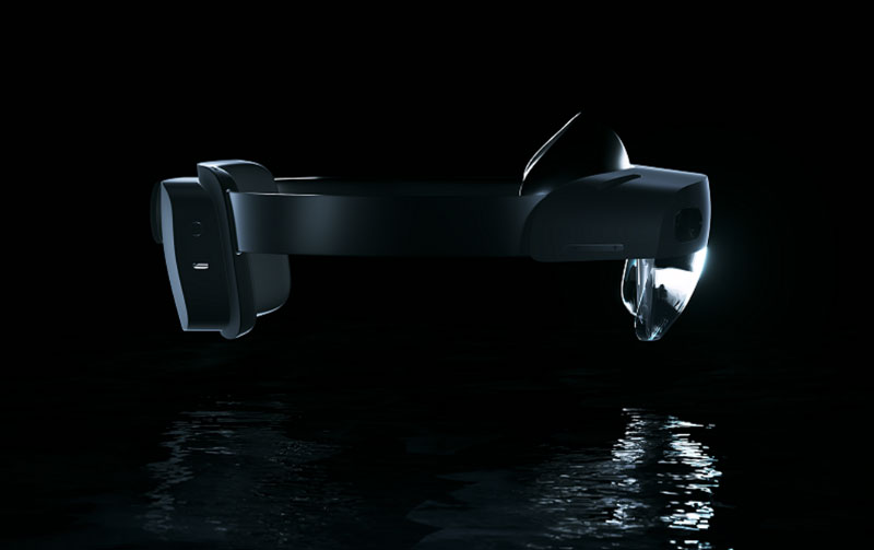HoloLens平台概述：技术特性、软件生态、应用场景、投资案例