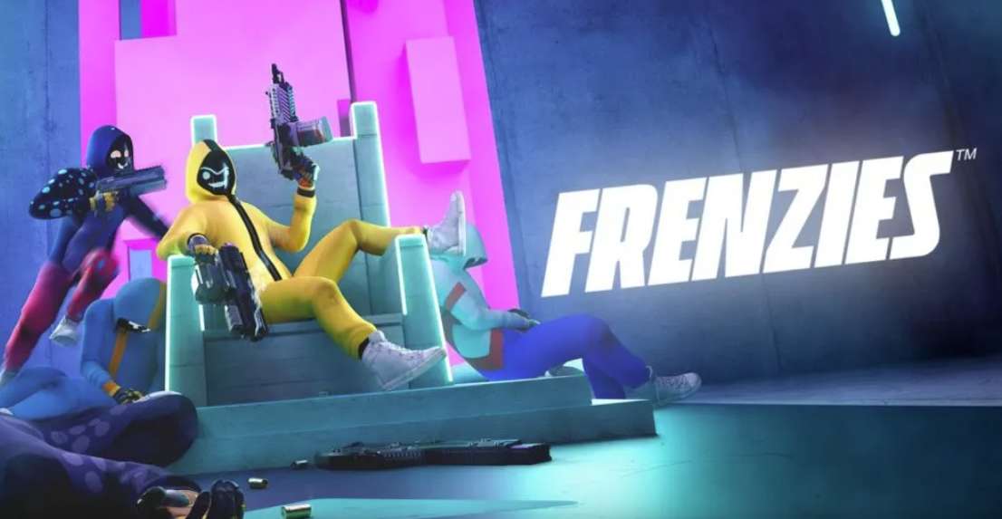 射击游戏《Frenzies》转为F2P模式，并取消PSVR 2版本