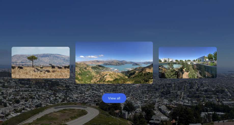 Quest v65系统更新开始推送，新增全景静像格式支持