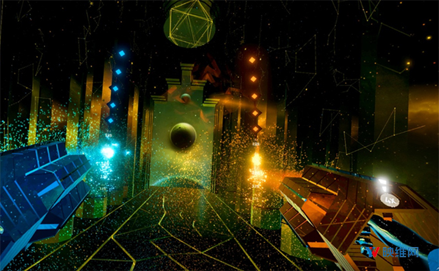 Oculus Quest 每周新内容