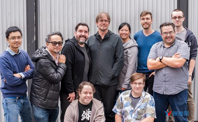 AR创企Cooper’s New Reality Garage被收购