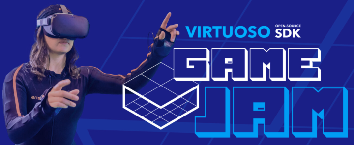 Charles River Analytics推出Unreal XR开发开源工具包VSDK