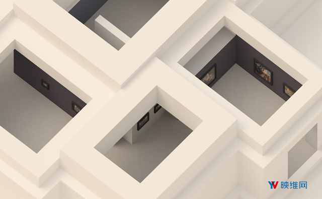 谷歌利用AR技术将维米尔大师名画带给普罗大众