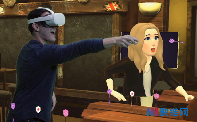 Oculus Store每周新内容