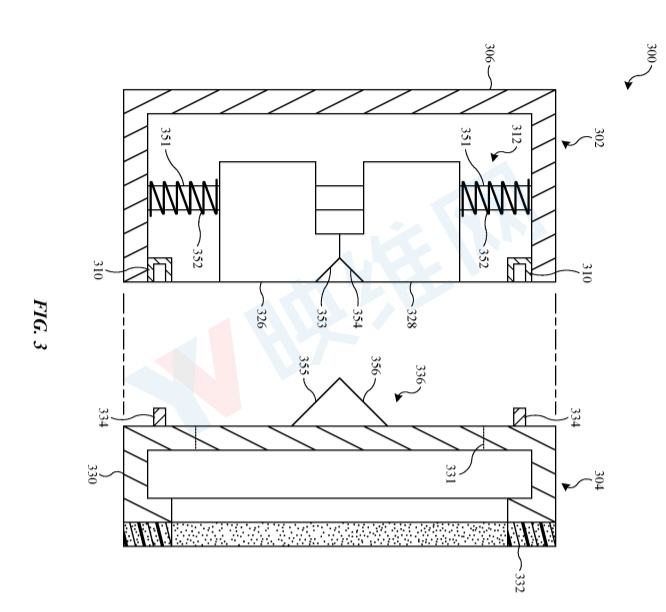 苹果专利暗示Apple VR头显或可提供IPD瞳距调整机制