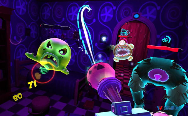 Steam VR 每周十大新内容