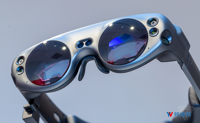 Magic Leap One体验手记：睹见了未来，但并不如我们所愿