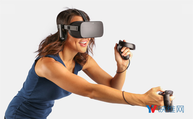 紧跟Steam，Oculus推出硬件调查统计报告数据平台