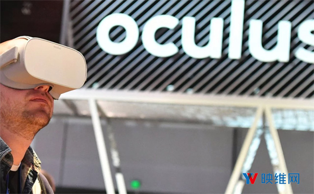 Facebook曾欲再撒数十亿美元收购Unity，以巩固AR/VR领导地位