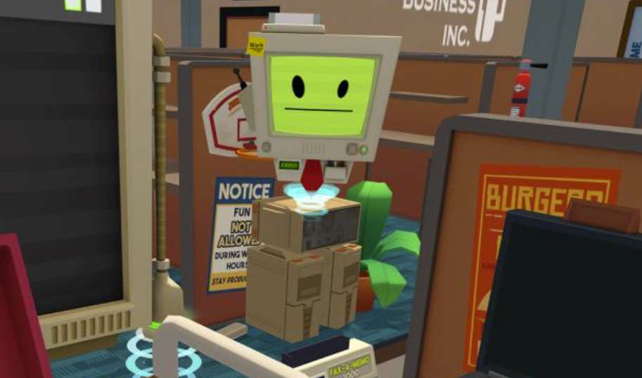 Owlchemy Labs分享：对Vision Pro的看法，以及开发技巧