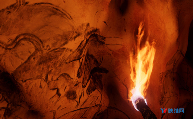 探索古代洞穴人艺术，谷歌推出VR体验《Chauvet》