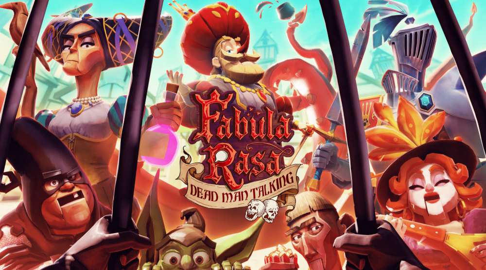 这款AI VR游戏让人不禁想问：这是RPG的未来吗？