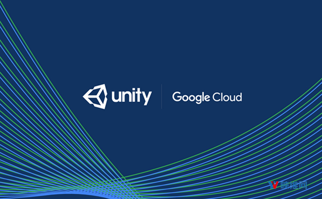 谷歌与Unity战略合作，用云服务简化VR游戏开发