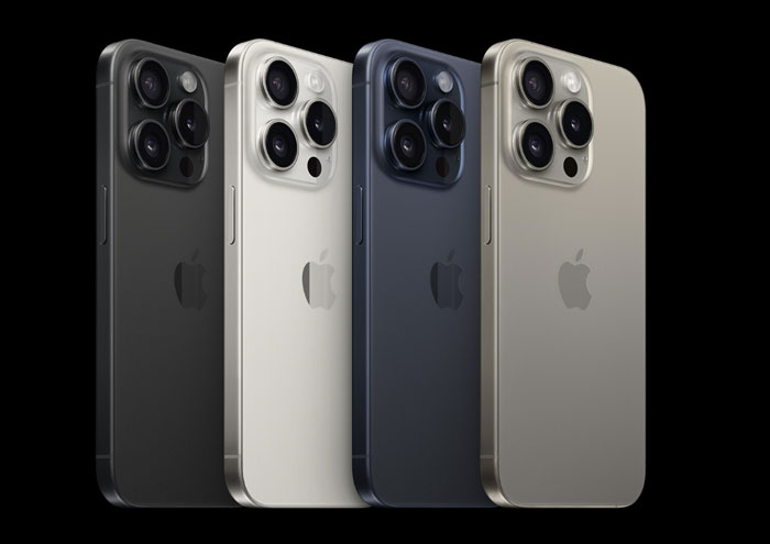 iPhone 15 Pro支持录制空间视频，并在Vision Pro中浏览
