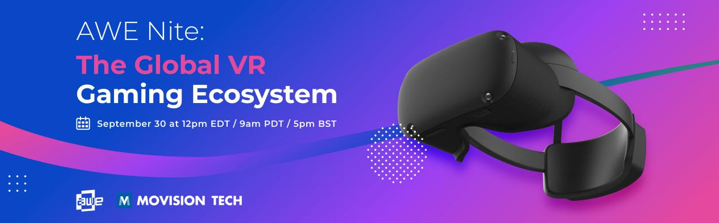 对话 | 面对潜力巨大的中国市场 海外优质VR开发者如何进入