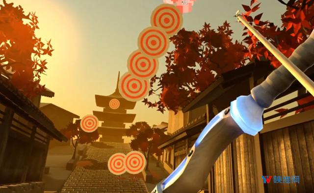 Steam VR 每周十大新内容