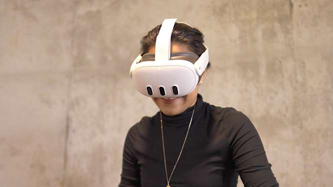 Meta分享XR教育成果：莫尔豪斯学院学生成绩提高11.9％