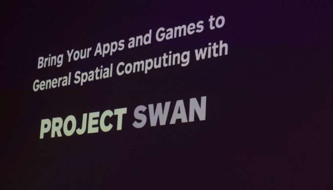 PICO GDC分享：Project Swan与PICO OS 6打破XR孤岛