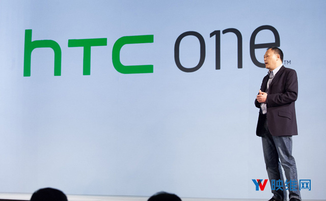 传前HTC CEO周永明成立新公司XRSpace研发VR头显