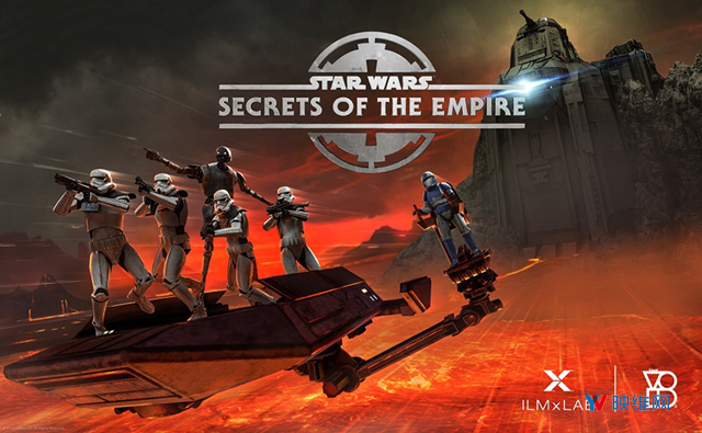 The VOID将在加拿大全境开设更多VR体验中心