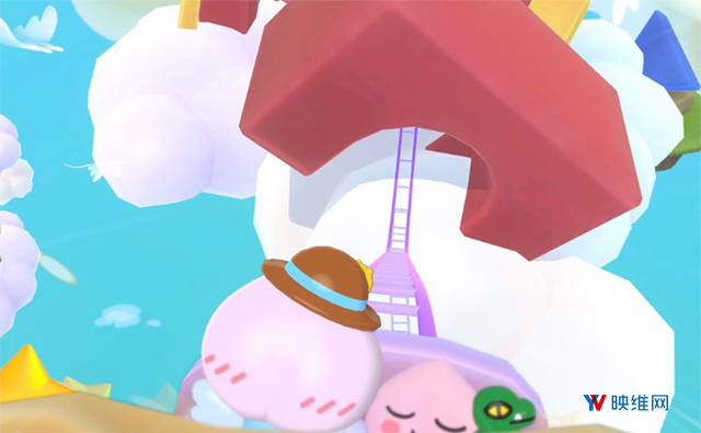 Oculus Go 每周新内容