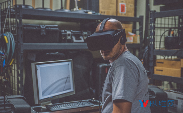 五个常见的VR副作用及解决方案