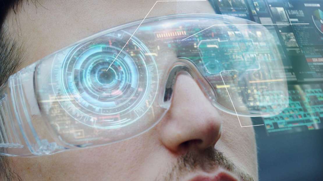 映维日报：研究员破解MicroLED定向发射难题，Meta提出空间感知实时智能体化身