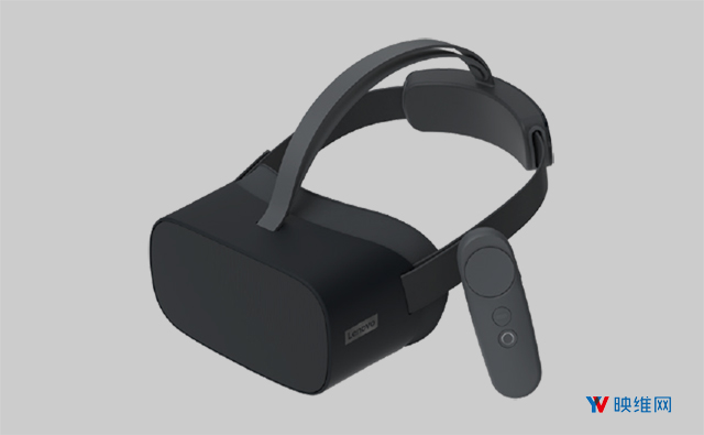 联想发布VR教学解决方案Lenovo VR Classroom 2